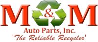 M&M Auto Parts Inc.