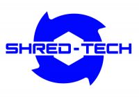 SHRED-TECH CORP