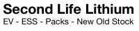 Second Life Lithium