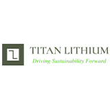 Titan Lithium Holdings Limited