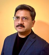 Dr. Sudhir Rajagopalan