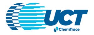 Ultra Clean Holdings Inc, Quantum Global Technologies dba ChemTrace