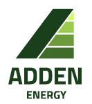 Adden Energy